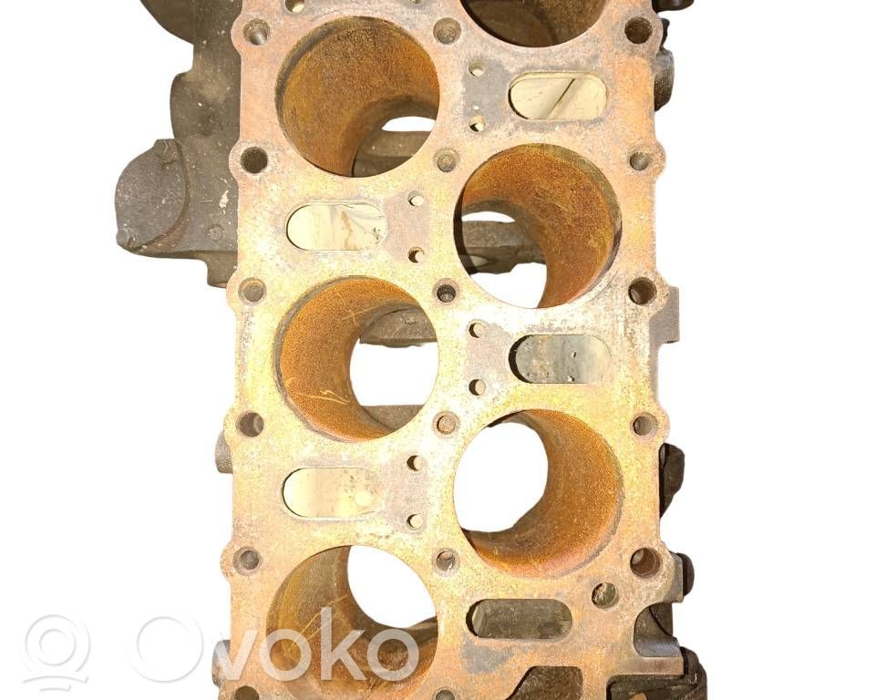 Engine block   AAA,80HBH,7829,021115191B,0456