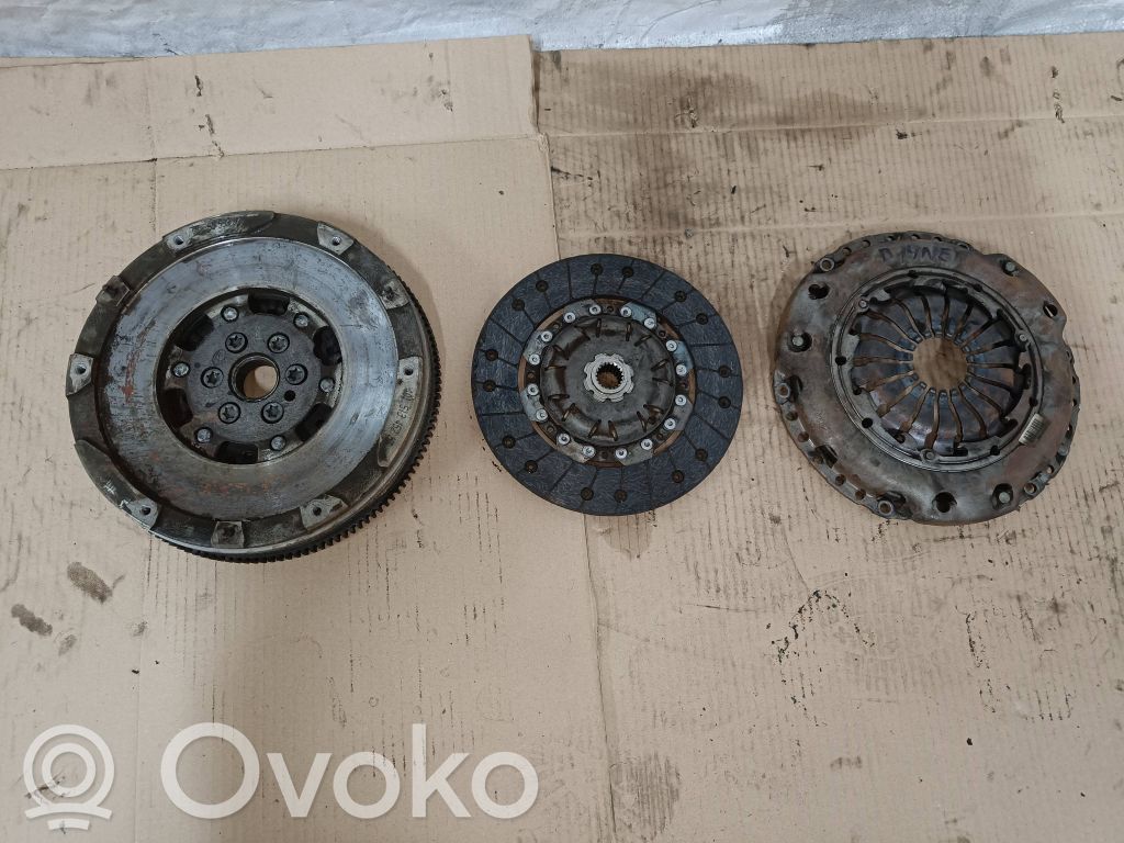 Opel Mokka Sankabos komplektas 