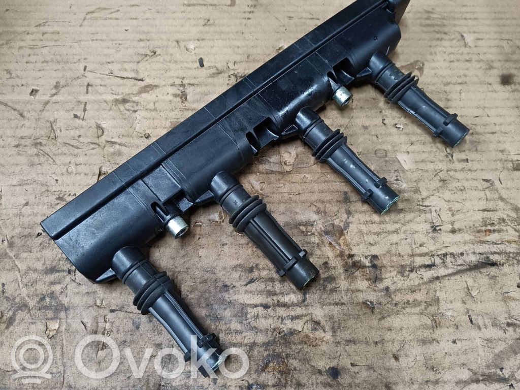 Opel Mokka High voltage ignition coil 