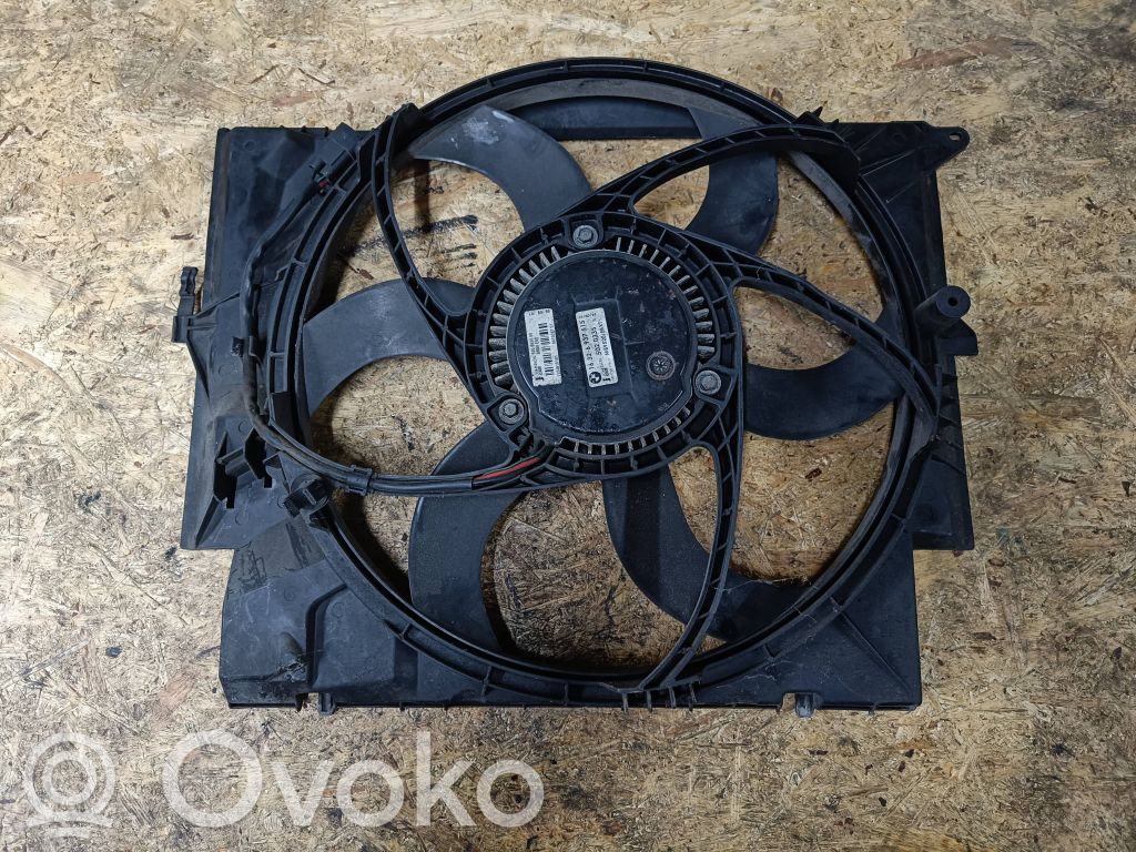 Elektrisks radiatoru ventilators   6937515,5020335,500063600,1124616101,7788906,941006701