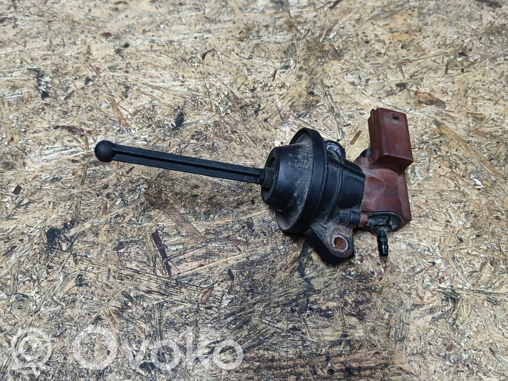 Alfa Romeo Mito Turbo solenoid valve 