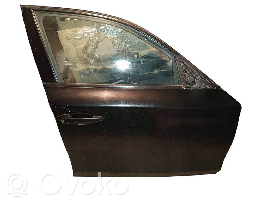 BMW 1 E81 E87 Дверь 