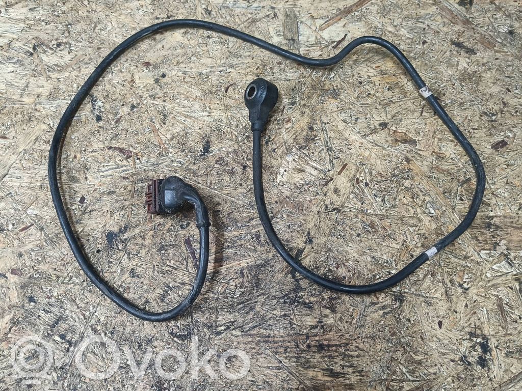 Volvo S40, V40 Sensore di detonazione 