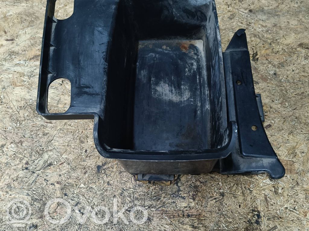 Peugeot 407 Torpedou portbagaj 
