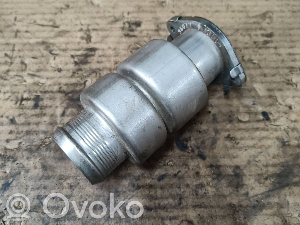 Intercooler hose/pipe   9687261380
