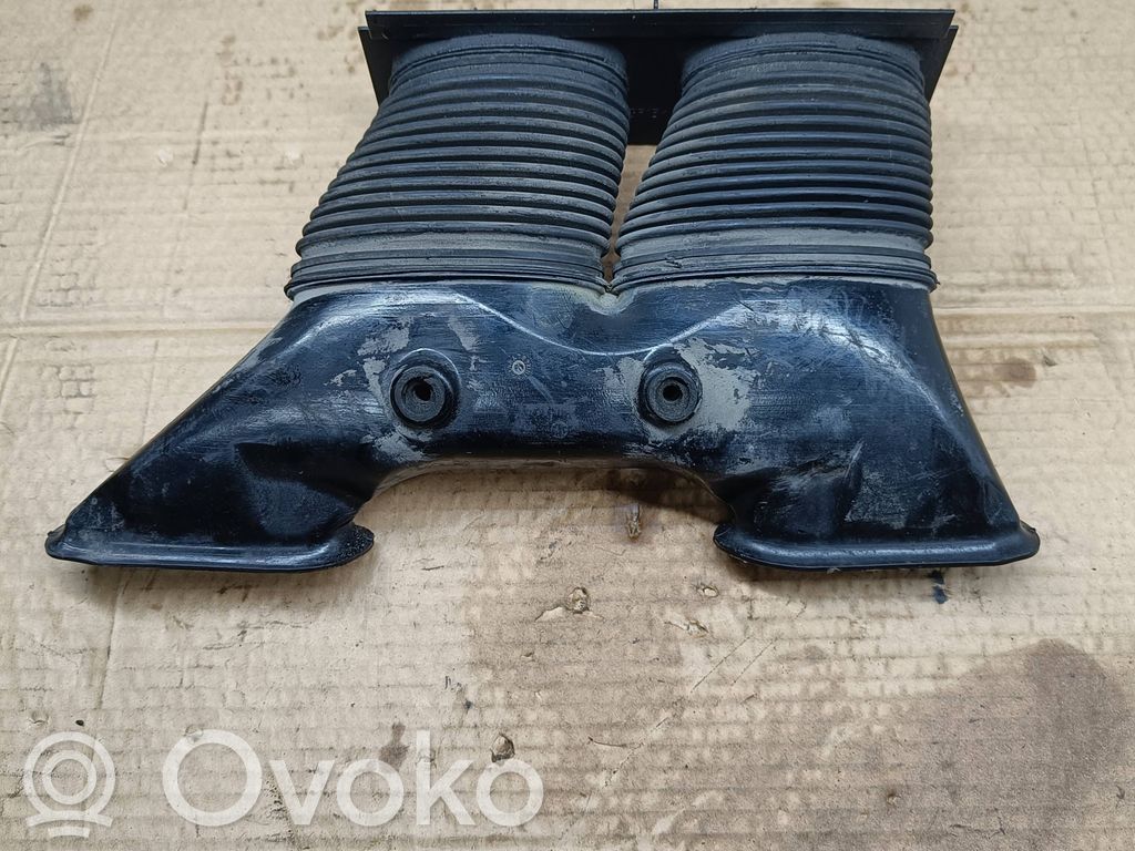 Jaguar X-Type Einzelteil Lufteinlasskanal 