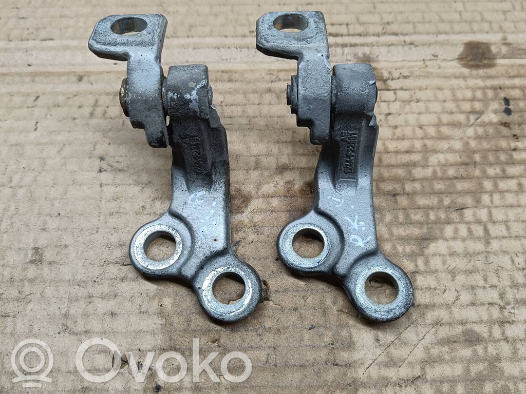 Jaguar X-Type Front door hinge set 