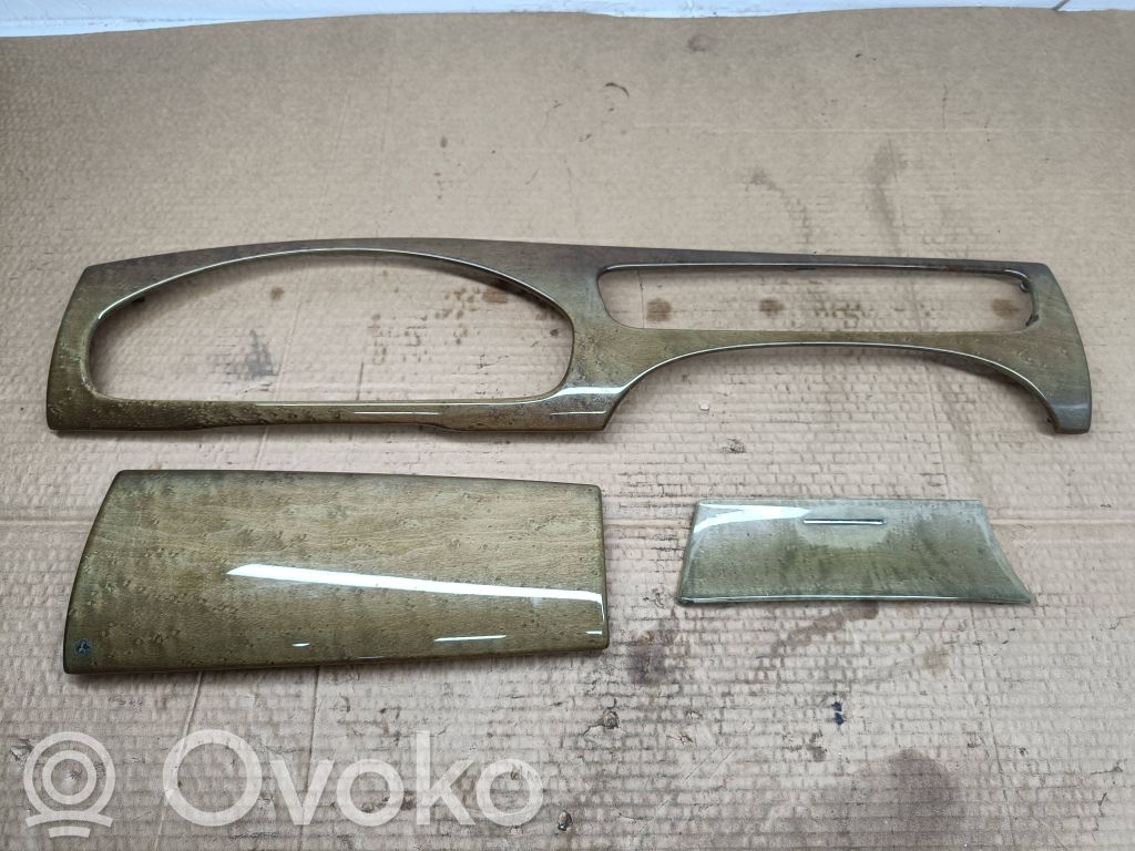 Jaguar X-Type Instrumentu paneļa dekoratīvā apdare 