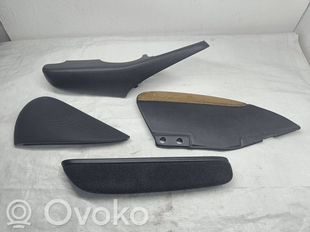Jaguar S-Type Rivestimento del pannello della portiera anteriore 