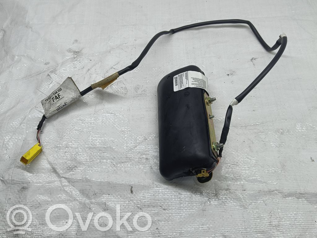 Jaguar X-Type Sitz-Airbag 