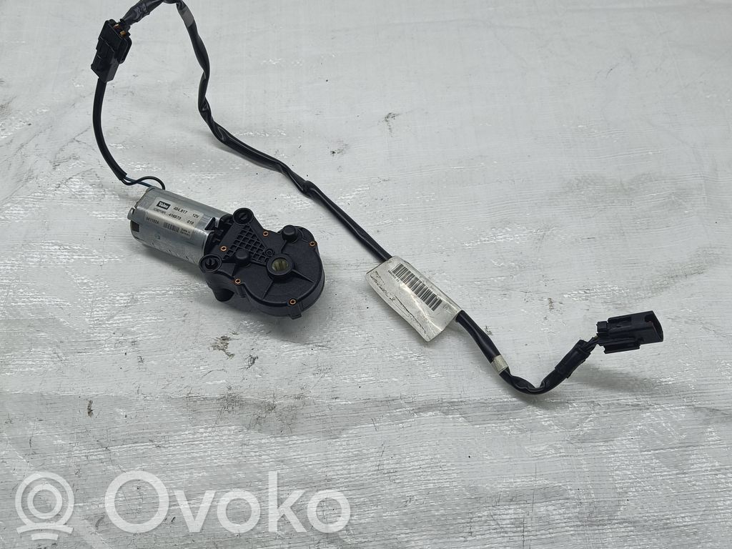 Jaguar X-Type Motor reglare scaun 