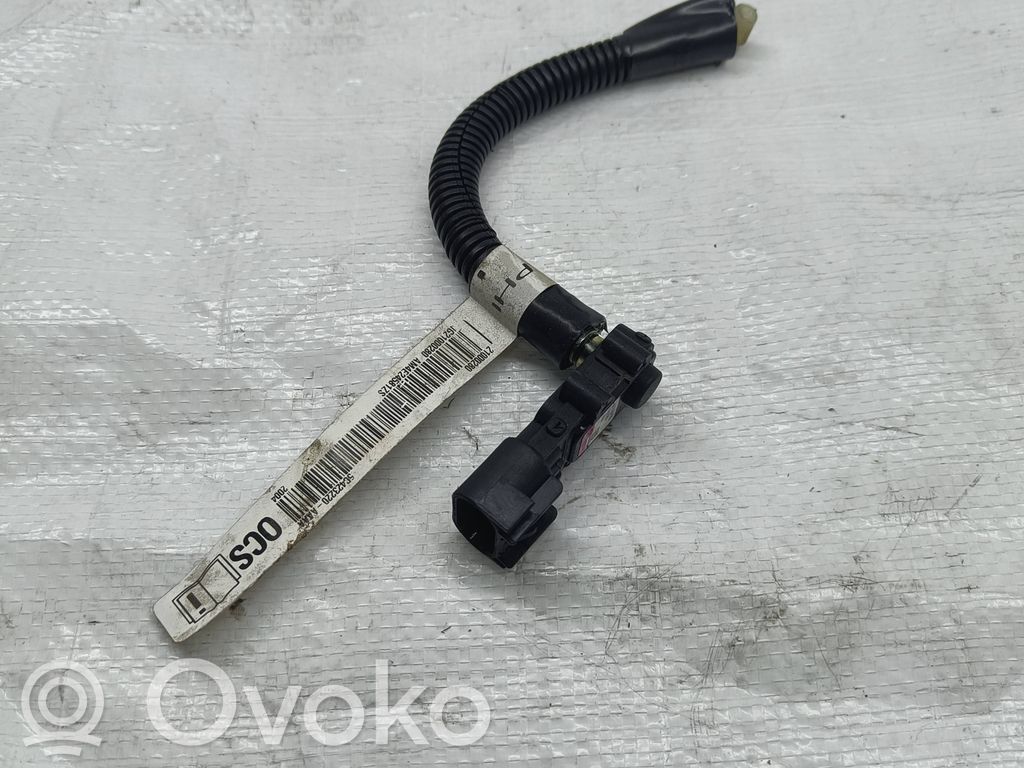 Jaguar X-Type Sensor 