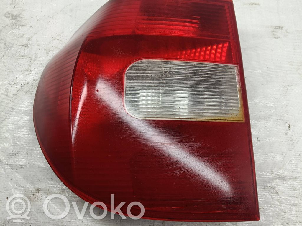 Skoda Yeti (5L) Takavalot 