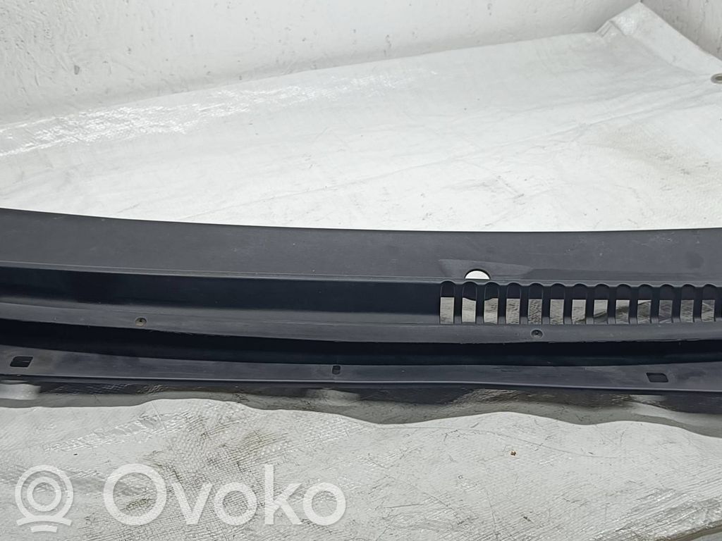 Jaguar X-Type Wiper trim 
