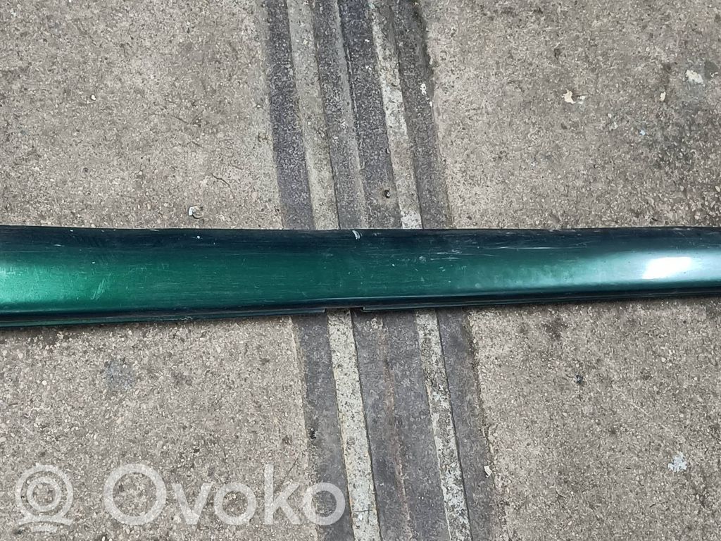 Jaguar X-Type Sill 