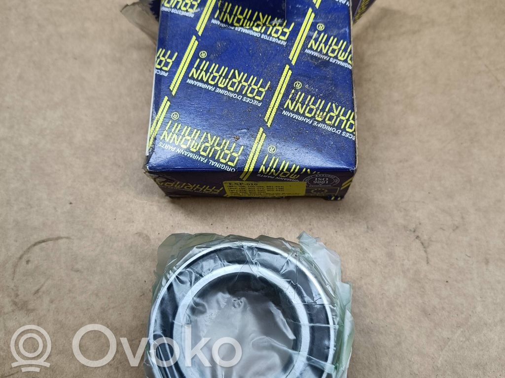 Łożysko kulkowe koła osi przedniej   EXP010,891706,100036,502072,502109,502148,801478,802540,802542,802556,802558,891524