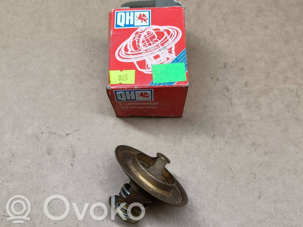 Termostaatti   QTH125,11531256667,1256667