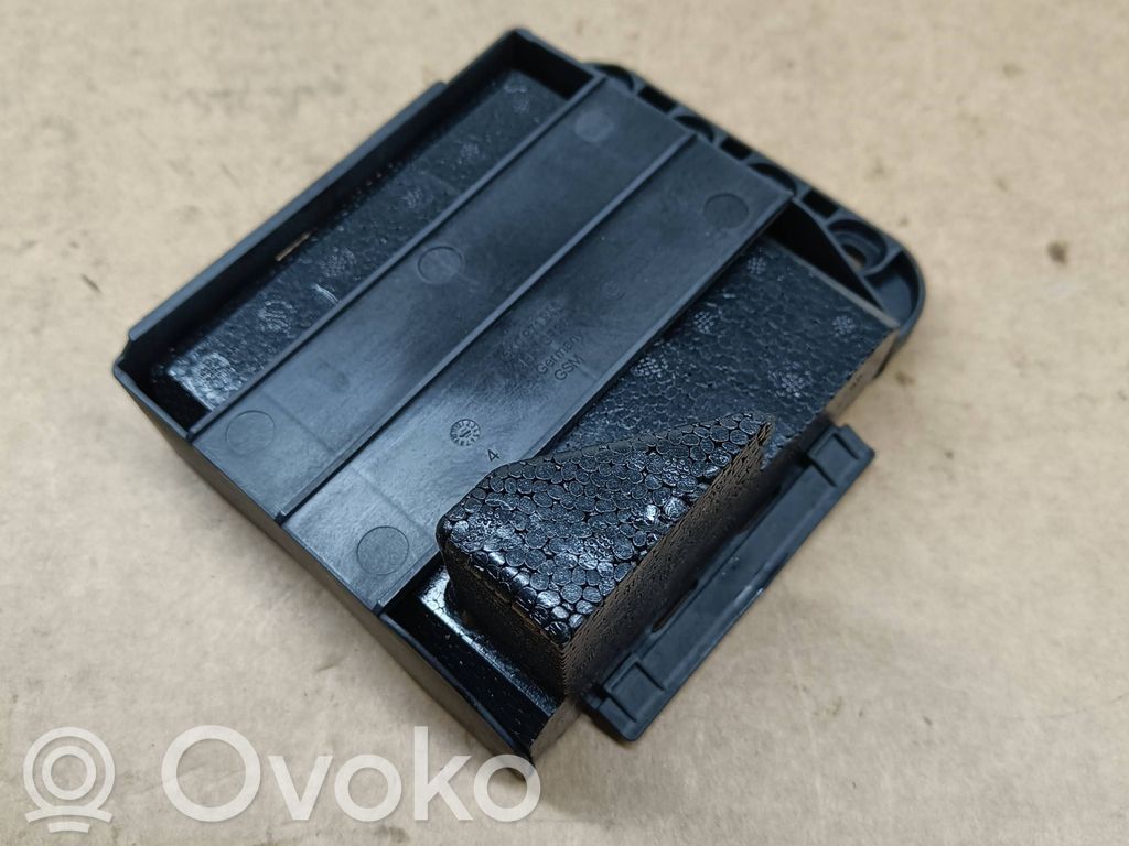 Volkswagen PASSAT B7 USA Engine control unit/module ECU 