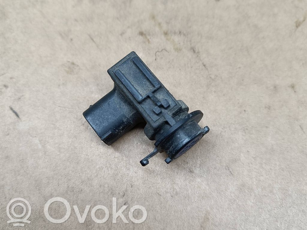 Volkswagen PASSAT B7 USA Luftgütesensor 