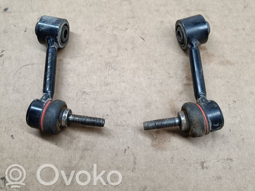 Volkswagen PASSAT B7 USA Tylny łącznik stabilizatora 