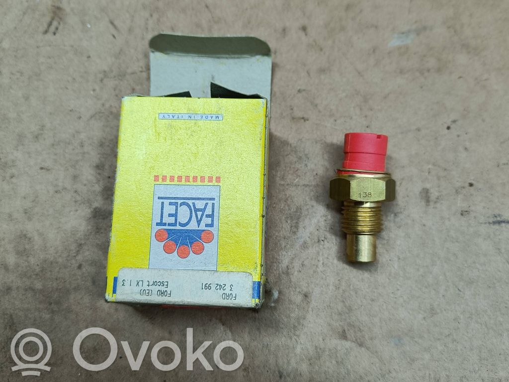 Ford Escort Czujnik temperatury płynu chłodzącego 