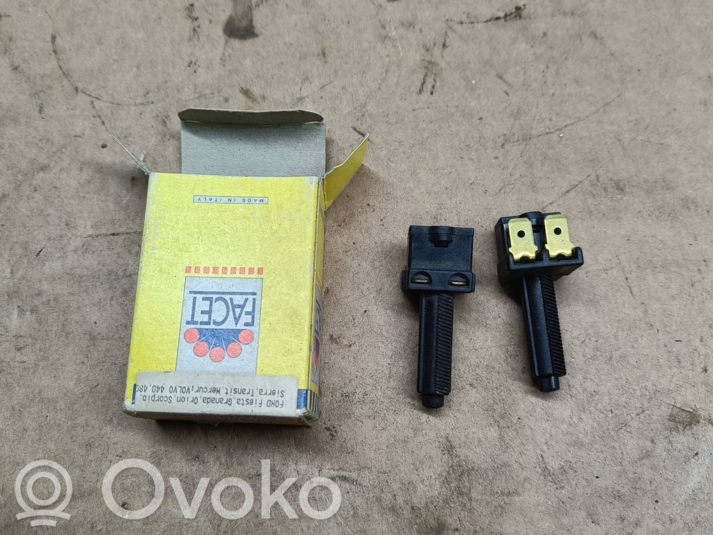 Ford Sierra Czujnik pedału hamulca / stopu 