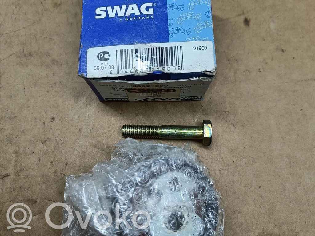 Ford Transit Napinacz paska alternatora 