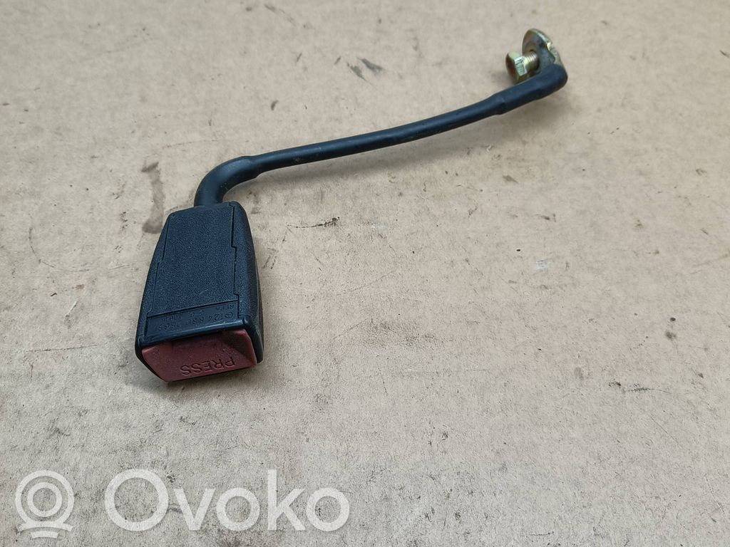 Mercedes-Benz E W124 Bridă fixare centură de siguranță spate 