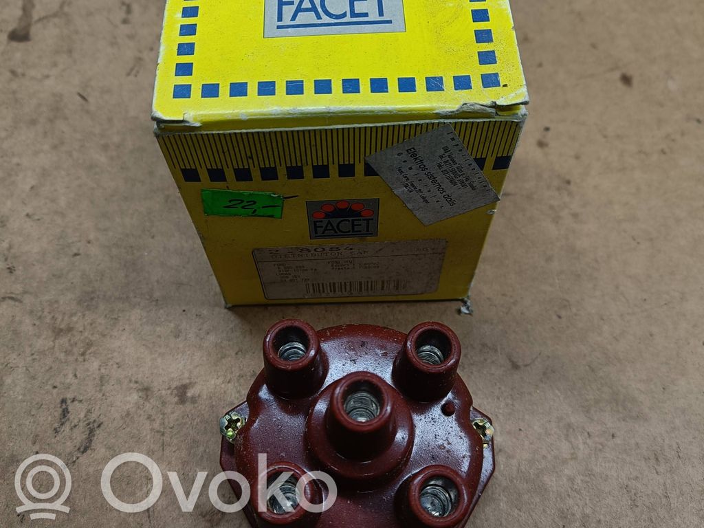 Ford Fiesta Spark distributor cap 