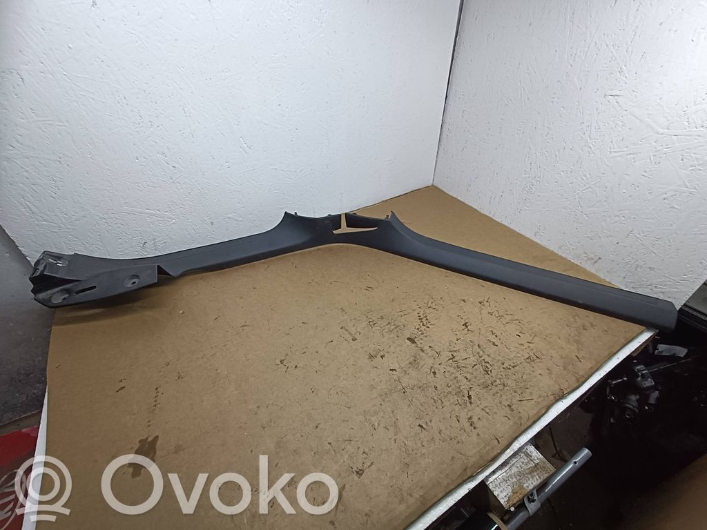 Volkswagen PASSAT B6 Listwa progowa przednia 