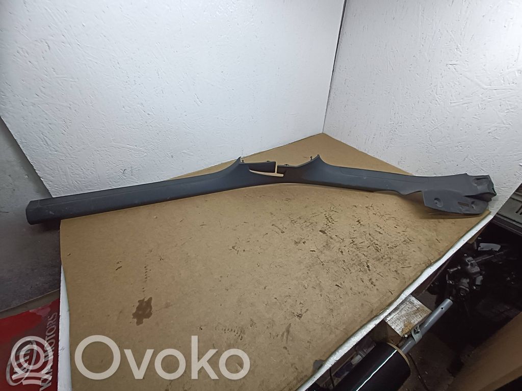 Volkswagen PASSAT B6 Listwa progowa przednia 