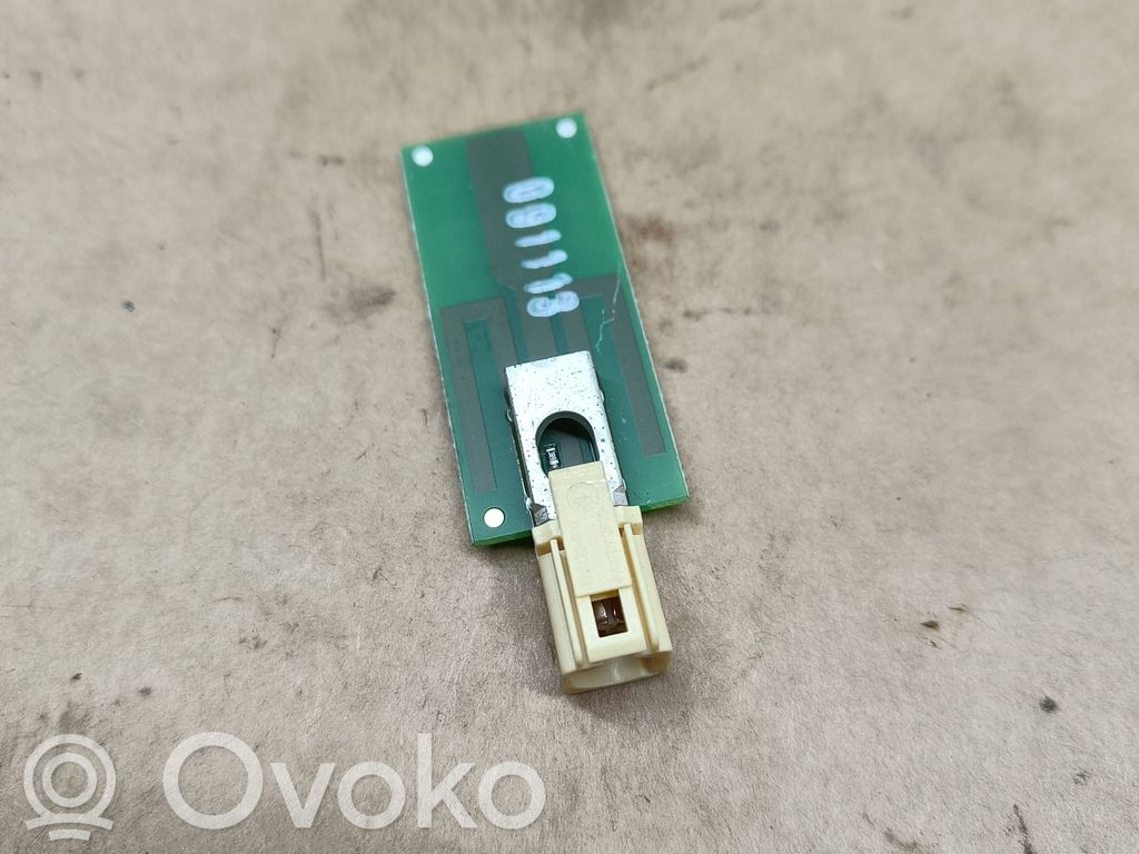 Audi A4 S4 B8 8K Bluetooth antena 