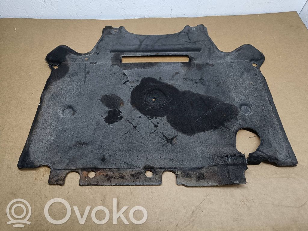 Audi A4 S4 B8 8K Protecție inferioară cutie viteze 