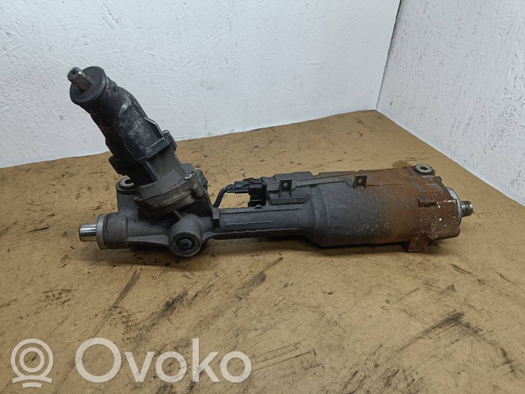 Audi A4 S4 B8 8K Przekładnia kierownicza / Maglownica 