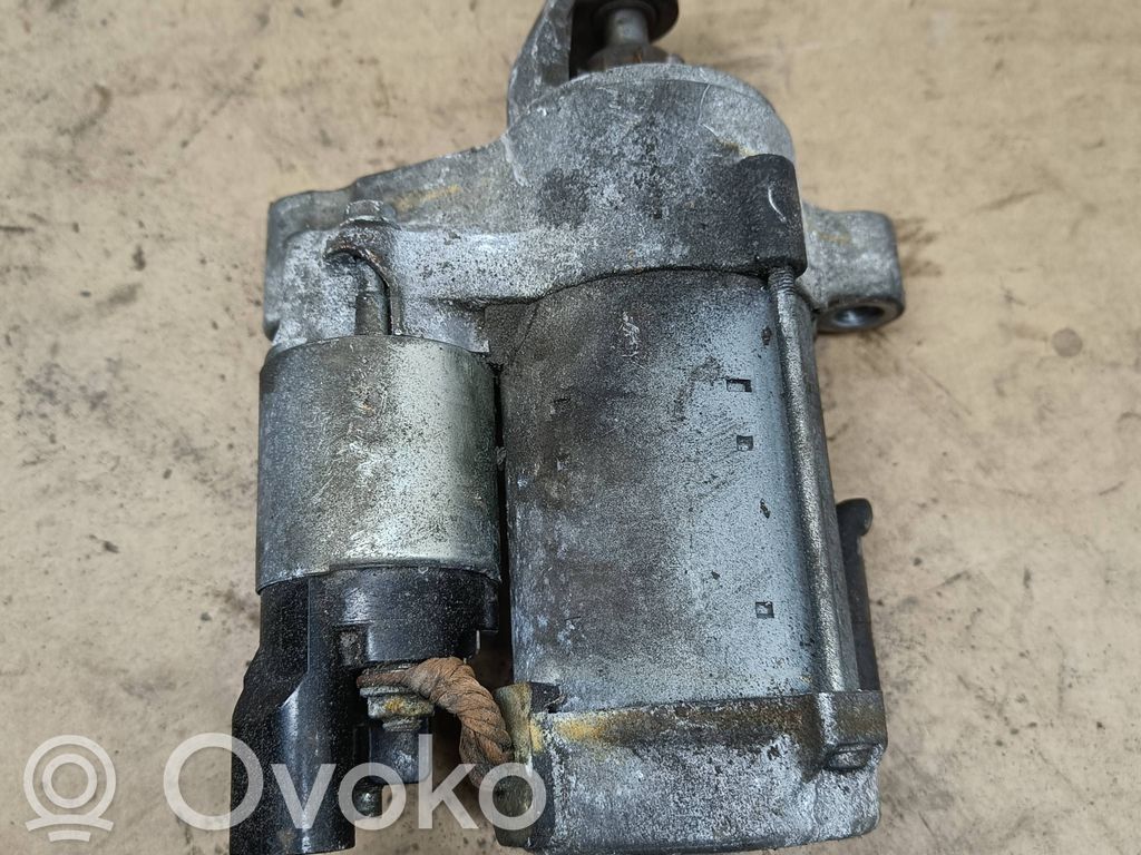 Audi A4 S4 B8 8K Electromotor 