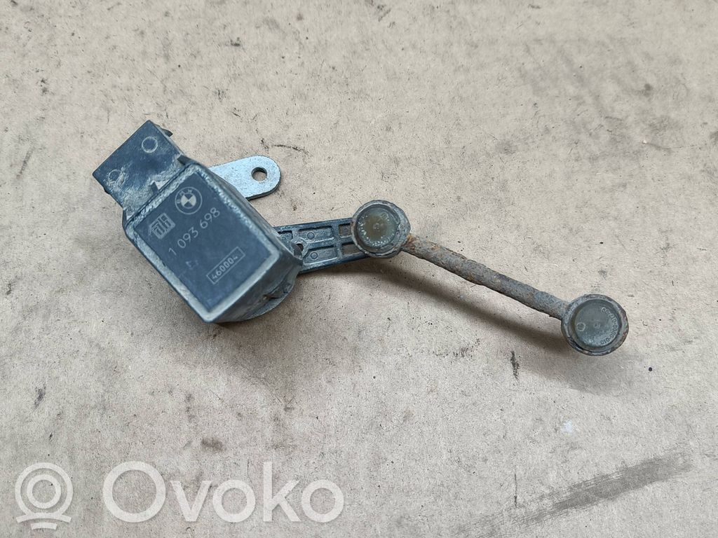 BMW 5 E39 Headlight/headlamp level sensor 