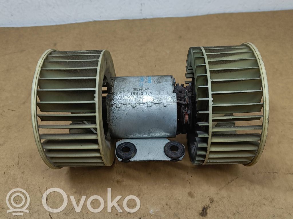 Mazā radiatora ventilators   83724939,5399533900,641183724939,012715,1456000603,1456000604