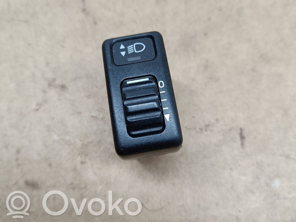 Volvo 960 Light switch 