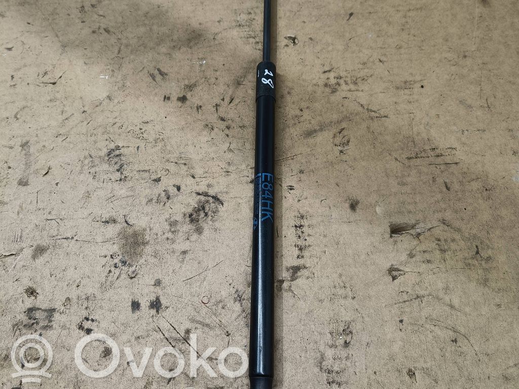 BMW X1 E84 Tailgate/trunk strut/damper 