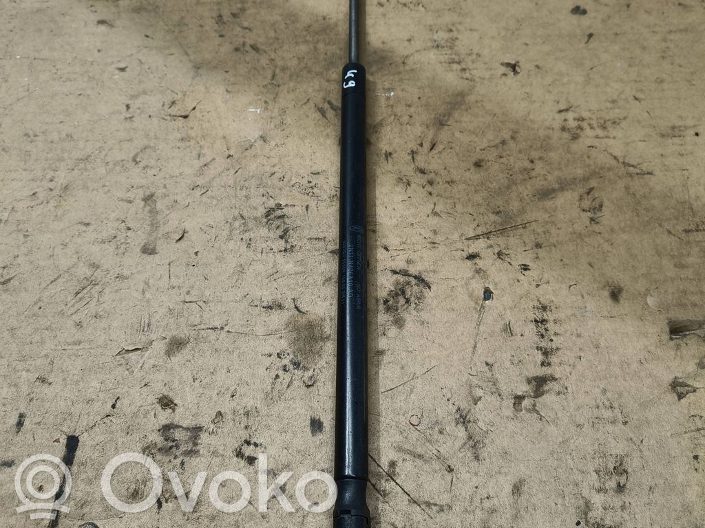 Ford Fusion Amortyzator klapy tylnej bagażnika 