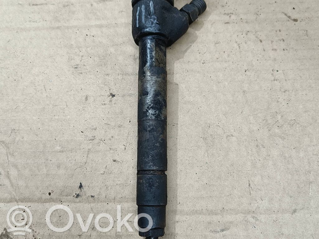 Honda Civic Inyector de combustible 