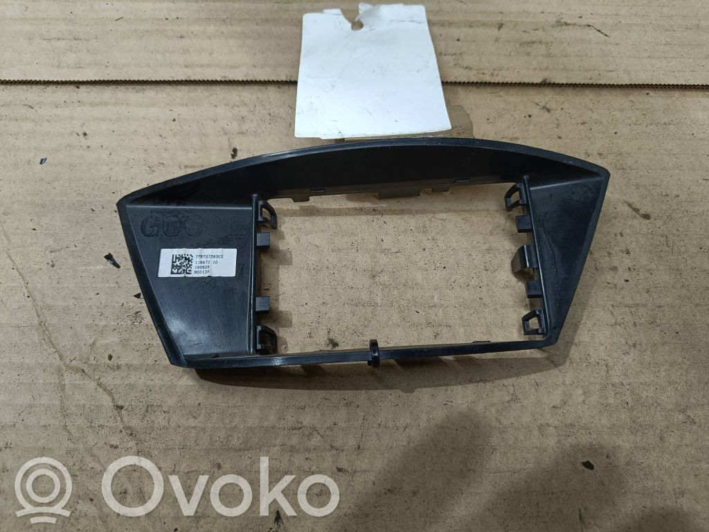 BMW X6 G06 Other interior part 