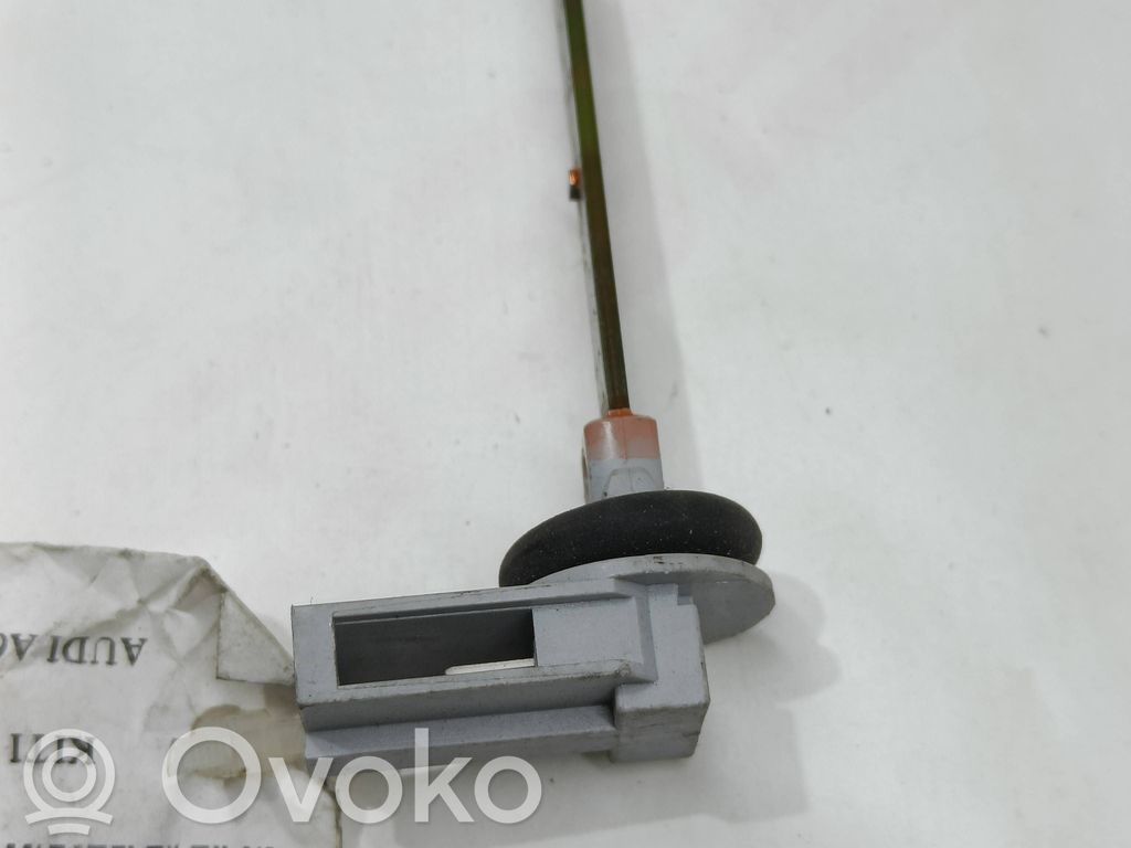 Interior temperature sensor   4B0820539,784302,1009042115