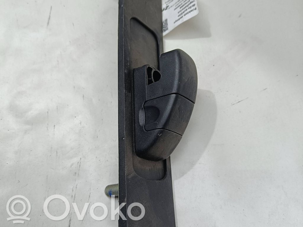 Ford Fiesta Mecanism reglare centură siguranță 