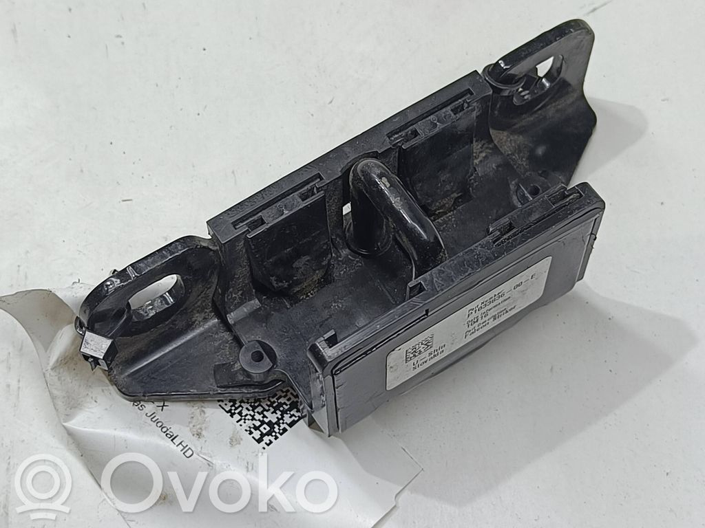 Tesla Model X Tailgate/trunk/boot lock/latch/bracket 