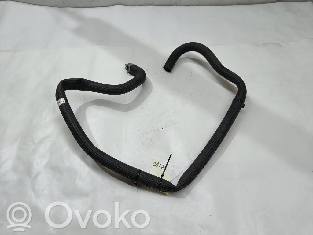 Tesla Model S Engine coolant pipe/hose 