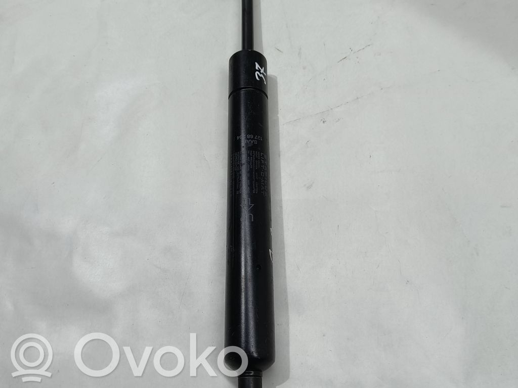 Saab 9-5 Tailgate/trunk strut/damper 