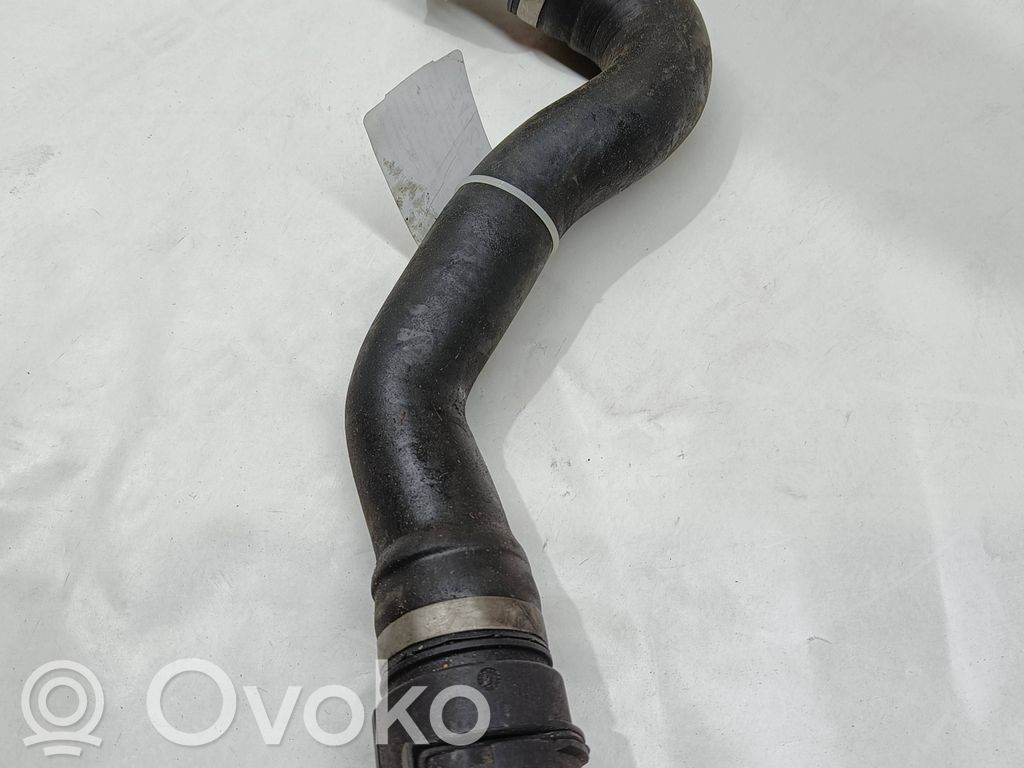 BMW X5 E70 Caurulīte (-es) / šļūtene (-es) 