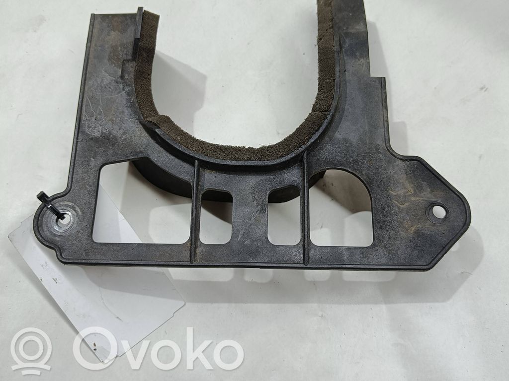 Audi A6 S6 C7 4G Copertura/vassoio sottoscocca anteriore 