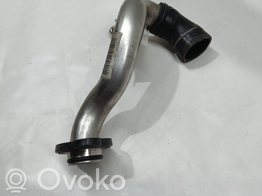 Engine coolant pipe/hose   7516414070,7516414